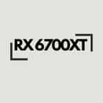 کارتهای RX-6700XT