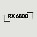 کارتهای RX 6800