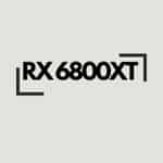 کارتهای RX 6800XT
