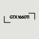 کارتهای GTX-1660TI