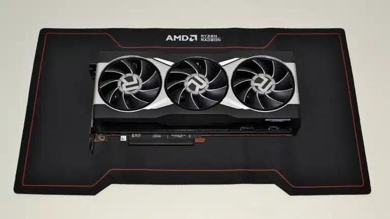 نقد و بررسی کارت گرافیک AMD Radeon RX 6900 XT قدرتمند و عالی برای گیمرها