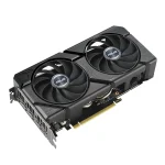 کارت گرافیک استوک ASUS EVO Dual RTX 4060 8GB