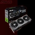 کارت گرافیک استوک ASUS TUF Gaming RTX 4080 Super 16GB