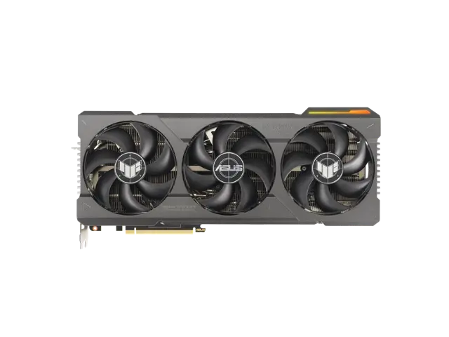 کارت گرافیک استوک ASUS TUF Gaming RTX 4080 Super 16GB