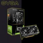 کارت گرافیک استوک EVGA XC RTX 3060 12GB
