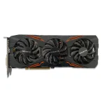 کارت گرافیک استوک GTX 1070 Gigabyte Gaming 8GB