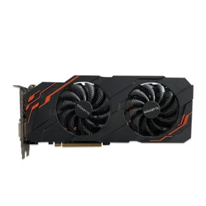 کارت گرافیک استوک GTX 1070TI Gigabyte Gaming 8GB