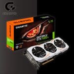 کارت گرافیک استوک GTX 1080TI Gigabyte Gaming 8GB