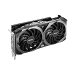 کارت گرافیک استوک MSI VENTUS 2X RTX 3060TI 8GB