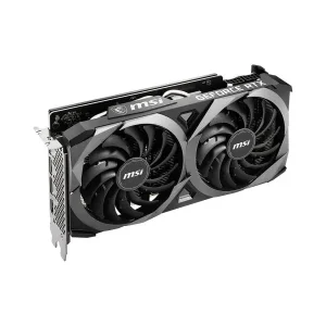 کارت گرافیک استوک MSI VENTUS 2X RTX 3060TI 8GB