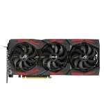 کارت گرافیک استوک RTX 2060 Asus ROG Strix 6GB