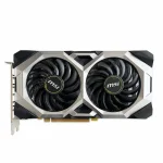 کارت گرافیک استوک RTX 2060Super Msi Gaming X 8GB