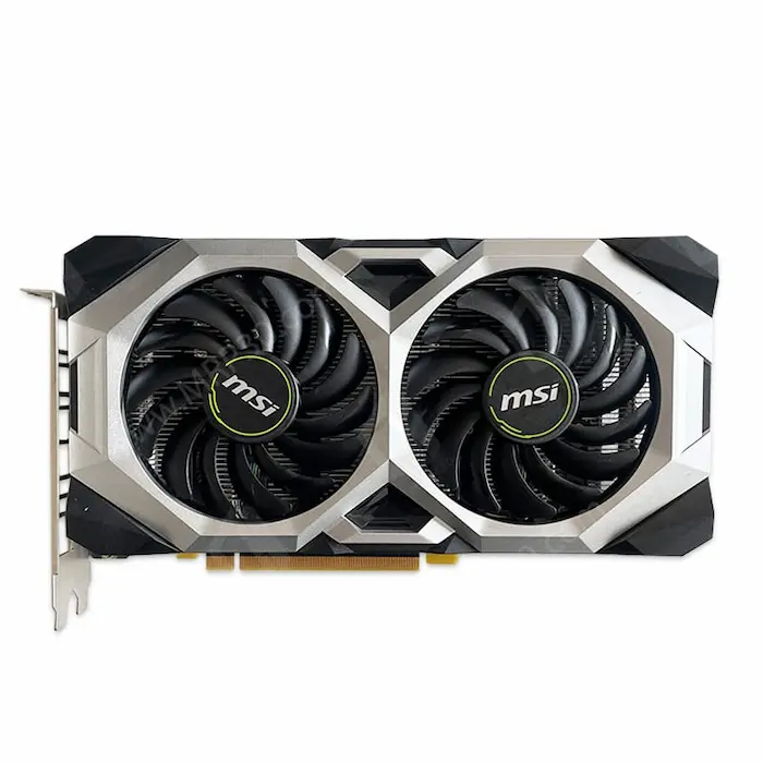 کارت گرافیک استوک RTX 2060Super Msi Gaming X 8GB