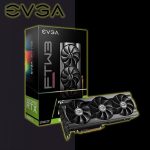 کارت گرافیک استوک RTX 3060TI EVGA FTW3 Ultra 8GB