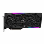 کارت گرافیک استوک RTX 3060TI Gigabyte Aourus 8GB