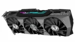 کارت گرافیک استوک RTX 3090 Zotac Trinity 24GB
