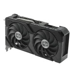 کارت گرافیک استوک RTX 4060TI Asus Dual 8GB