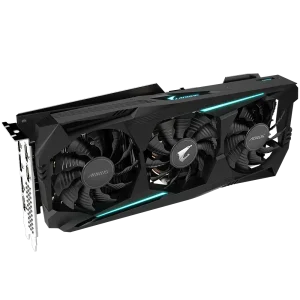 کارت گرافیک استوک RX 5700XT Gigabyte Aorus 8GB