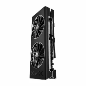 کارت گرافیک استوک RX 5700XT XFX Thicc ii 8GB
