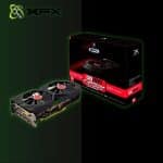 کارت گرافیک استوک RX 590 XFX GTS 2Fan 8GB