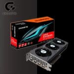 کارت گرافیک استوک RX 6700XT Gigabyte Refrence 12GB