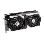 کارت گرافیک استوک RX 6700XT MSI Gaming X 12GB