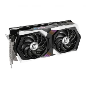 کارت گرافیک استوک RX 6700XT MSI Gaming X 12GB