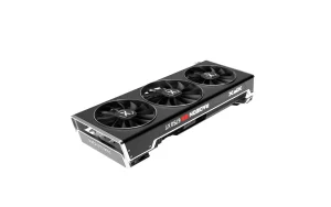کارت گرافیک استوک RX 6750XT XFX Merc 12GB