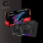 کارت گرافیک استوک RX 6800 Gigabyte Aouras 16GB