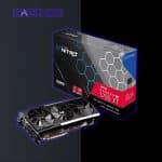 کارت گرافیک استوک Sapphire Nitro Plus RX 5700 XT 8GB