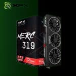 کارت گرافیک استوک XFX Merc Black RX 6900 XT 16GB