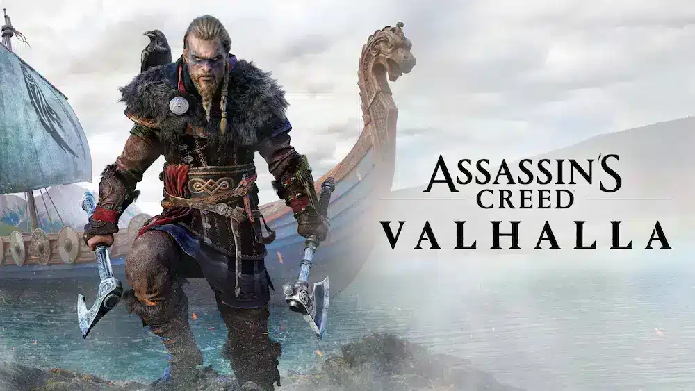 سیستم مورد نیاز حداقل برای اجرای Assassin's Creed Valhalla