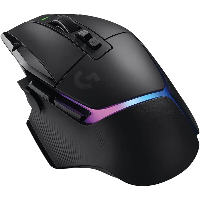 راهنمای گام به گام تنظیم موس