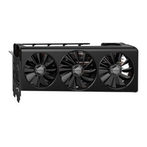 RX 5700XT Xfx TD 3X Fan